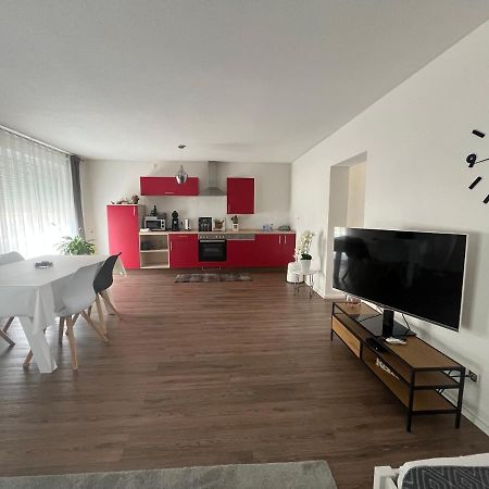 Ferienwohnung Rheinfelden-Herten Herten  Екстериор снимка