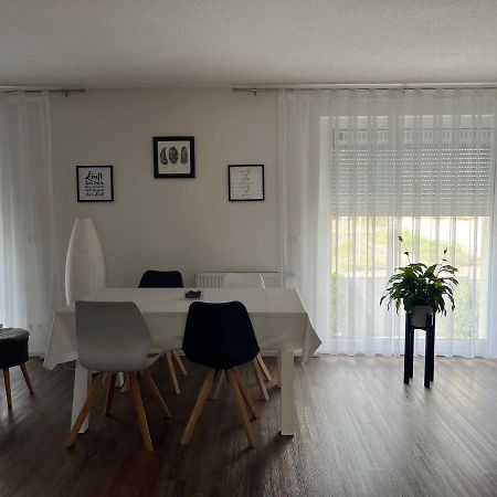 Ferienwohnung Rheinfelden-Herten Herten  Екстериор снимка