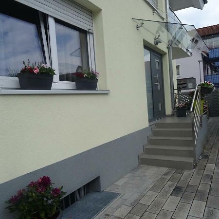 Ferienwohnung Rheinfelden-Herten Herten  Екстериор снимка
