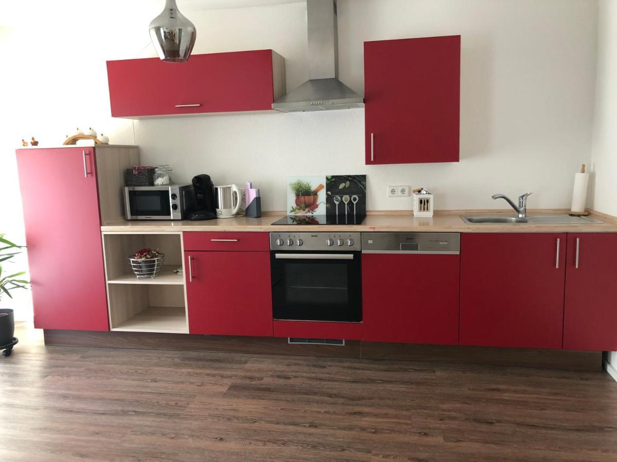 Ferienwohnung Rheinfelden-Herten Herten  Екстериор снимка