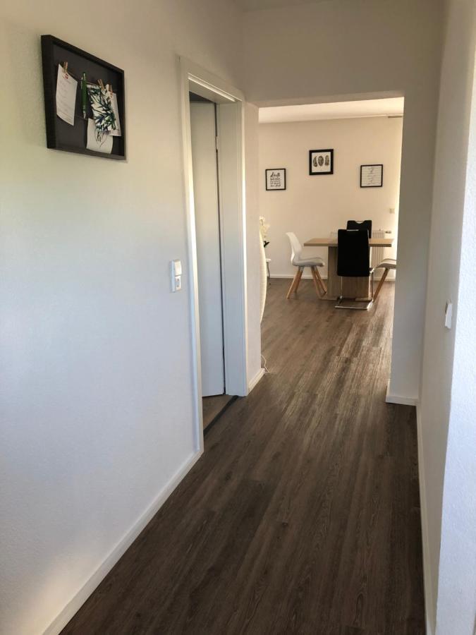 Ferienwohnung Rheinfelden-Herten Herten  Екстериор снимка
