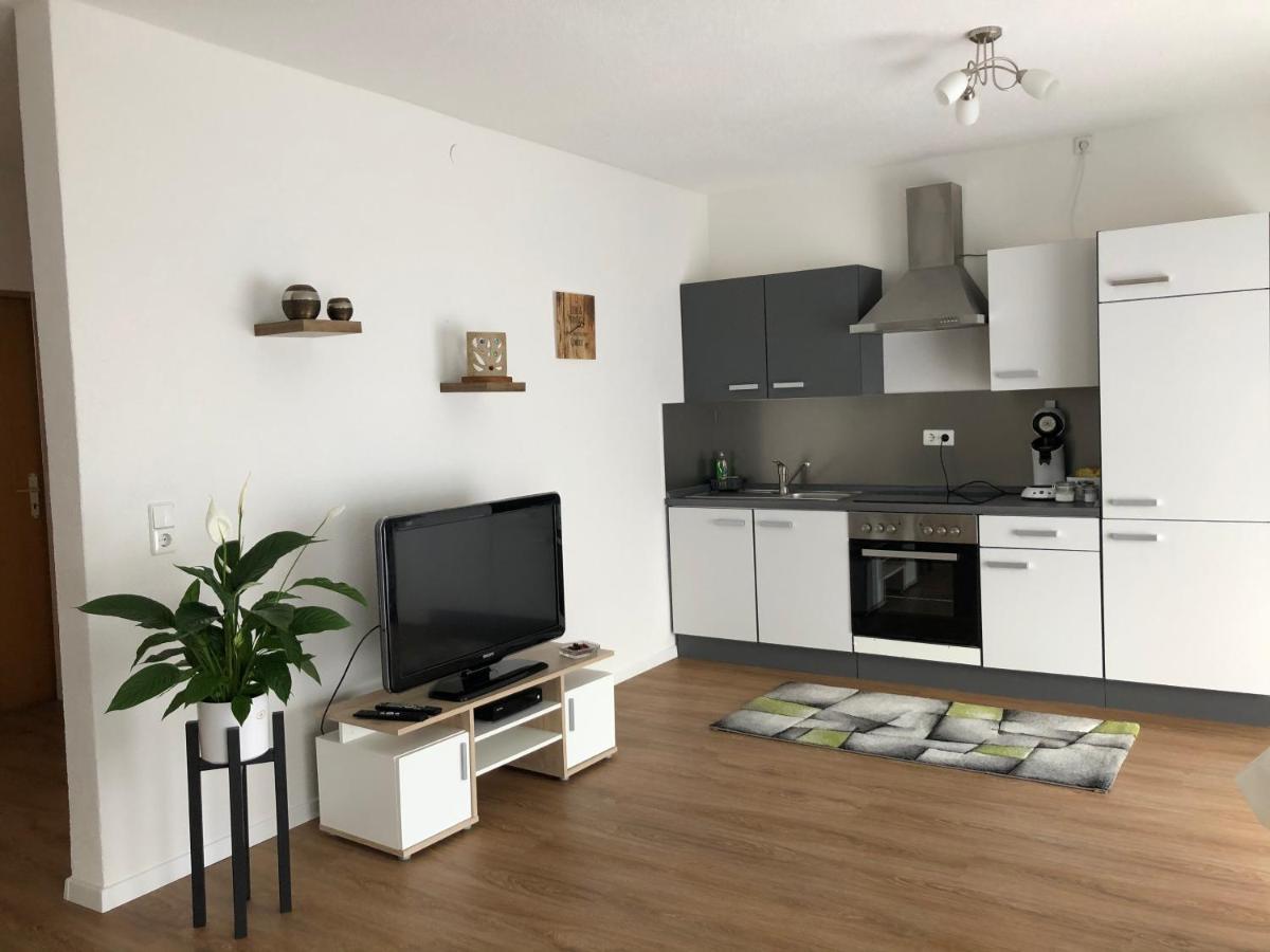 Ferienwohnung Rheinfelden-Herten Herten  Екстериор снимка