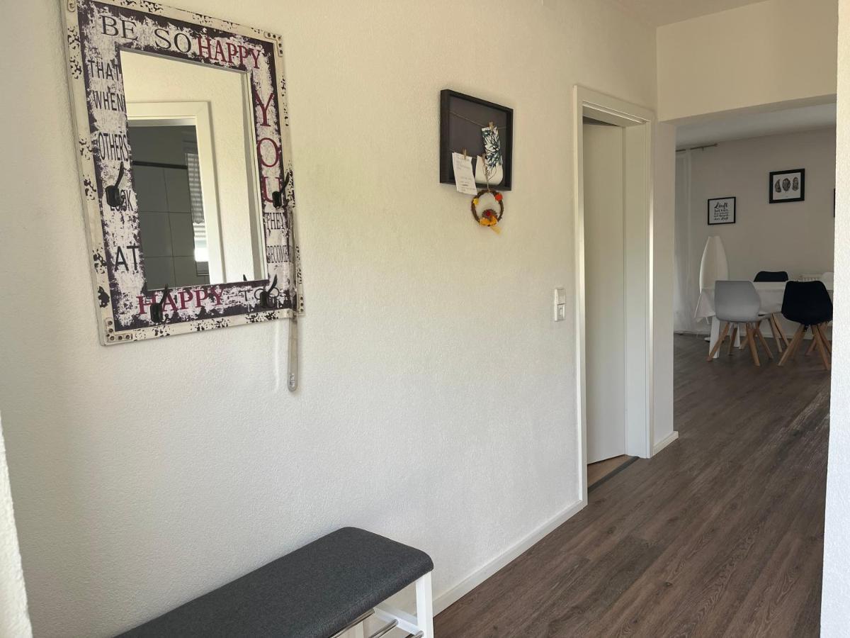 Ferienwohnung Rheinfelden-Herten Herten  Екстериор снимка