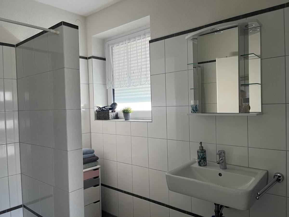 Ferienwohnung Rheinfelden-Herten Herten  Екстериор снимка
