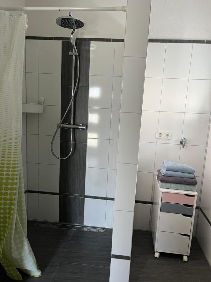 Ferienwohnung Rheinfelden-Herten Herten  Екстериор снимка