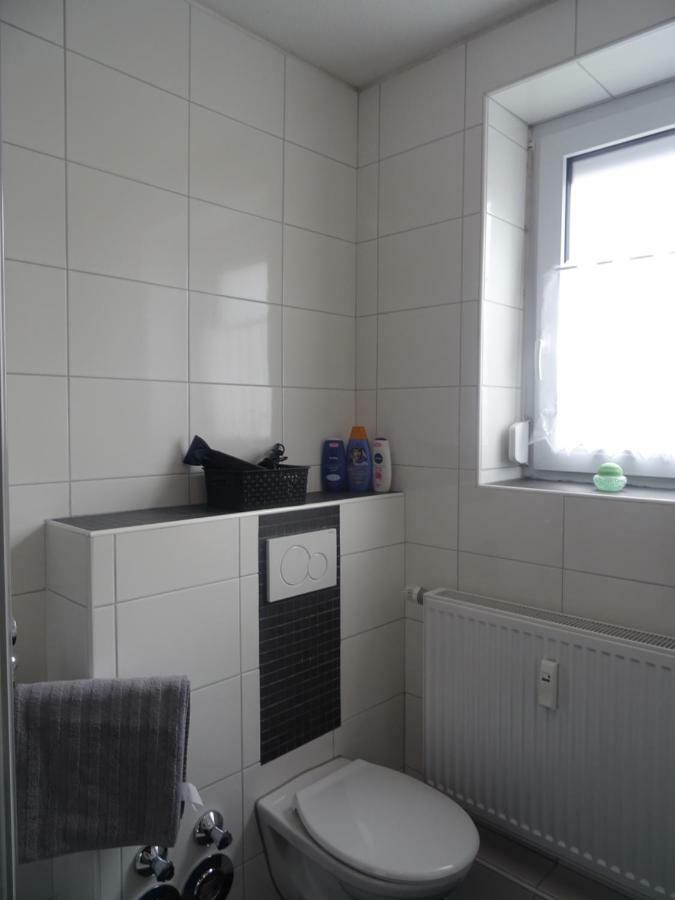 Ferienwohnung Rheinfelden-Herten Herten  Екстериор снимка